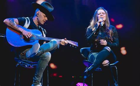 Anuncian Concierto De Jesse Joy En M Rida