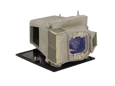 Jaspertronics Oem Bl Fp I Lamp Housing For Optoma Projectors With