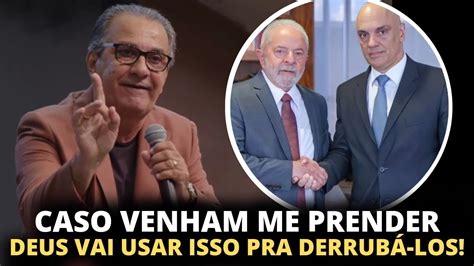 Silas Malafaia Incentiva Que Ningu M V A Desfiles De De Setembro E