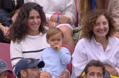 Rafa Nadal Jr vedetă la turneul de la Bastad Cum a fost filmat în