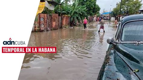 Temporal En La Habana Video Dailymotion