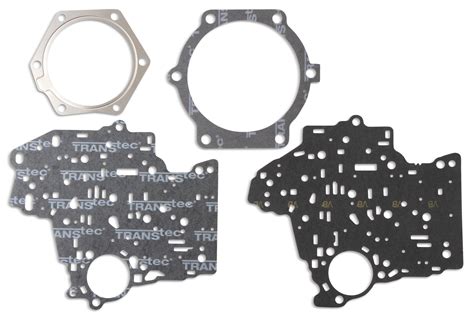 Bandm 21041 Transmission Kit Master Overhaul Kit For Th400