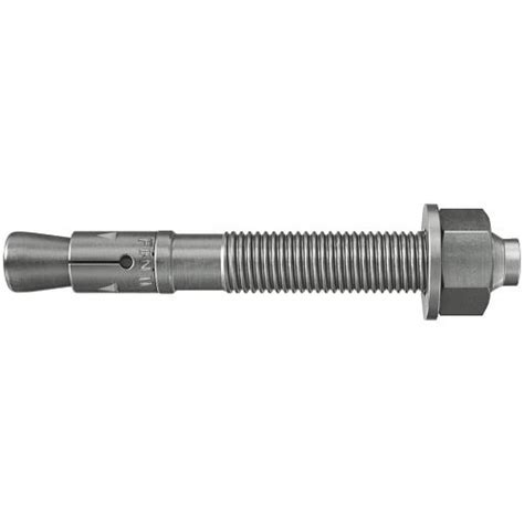 Buy Fischer Bolt Anchor Fbnii A4 810mm 507555 Ss304 At Best Price