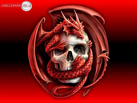 🔥 [50+] Free Scary Skull Wallpapers Downloads | WallpaperSafari