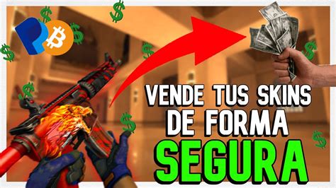 Como Vender Tus Skins De Cs2 Por Dinero Real En 2023 Sorteo Para Todo El Mundo 😉 Youtube