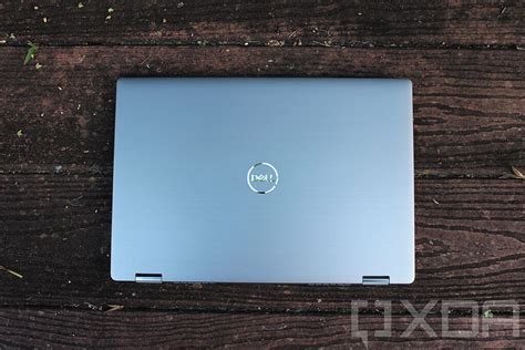 Dell Latitude 9420 2-in-1 Review: The top-end Dell business notebook ...