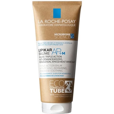 Crema Corpo Pelli Tendenza Atopica Lipikar Ap LA ROCHE POSAY 200 ML