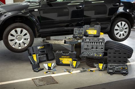 Automotive Tools | STANLEY® Tools