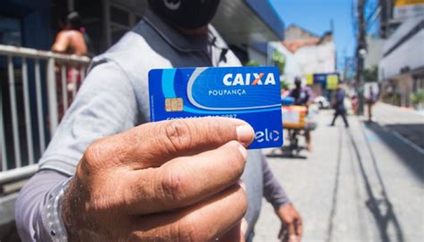 Dinheiro Extra Na Conta Caixa Libera Saques E Trabalhadores Come Am