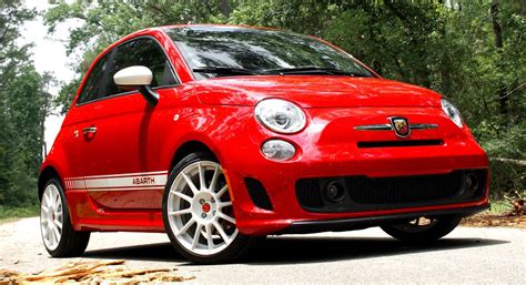 Fiat Abarth Rims | [+] My Fiat Car