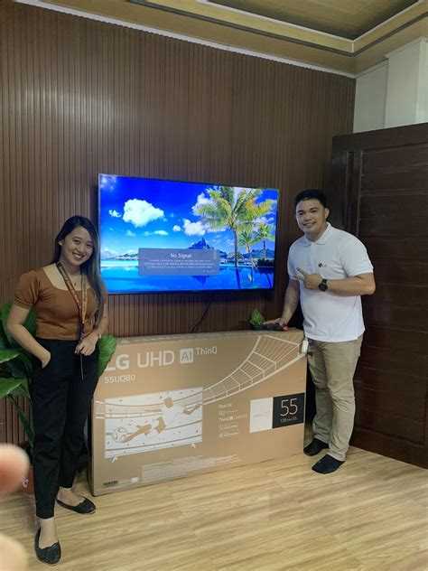 Tagum Appliance Best Deals