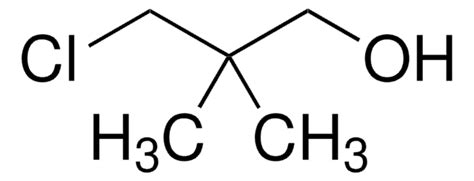 Chloro Dimethyl Propanol