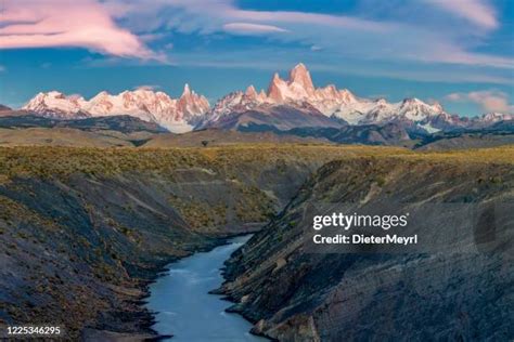 1,049 Santa Cruz River Argentina Stock Photos, High-Res Pictures, and ...