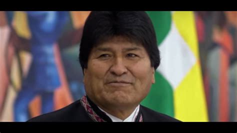 Evo Morales No Será Candidato Al Senado Por Decisión Del Tribunal Supremo Electoral De Bolivia