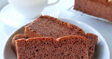 Resep Chocolate Ogura Cake Oleh Yulia Prattiwi Cookpad