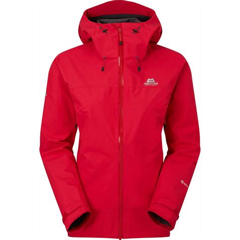 Mountain Equipment Damen Garwhal Gtx Jacke Kaufen Bergzeit