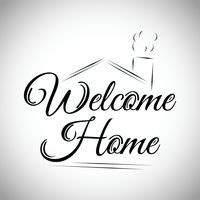 6+ Welcome Home Clipart - Preview : Latest Welcome Ho | HDClipartAll