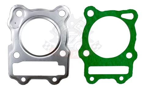 Cilindro Para Gixxer Sf Y Naked Original Suzuki Mebuscar M Xico