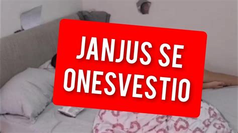 JANJUS SE ONESVESTIO MUK U ZADRUZI YouTube