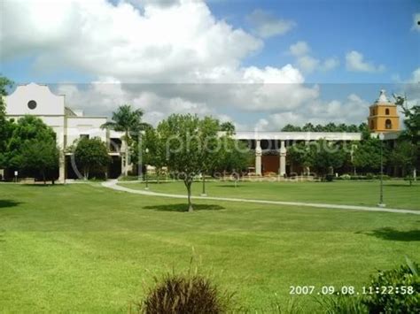 Brownsville-UTB/TSC Pics (Center: university, living, campus) - Texas (TX) - City-Data Forum