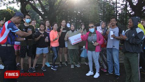 Kapolresta Malang Kota Dukung Gerakan Malang Bersatu Lawan Corona