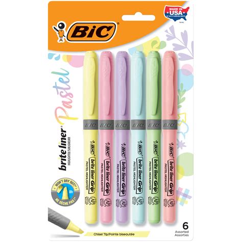 Sharpie Gel Highlighters, Bullet Tip, Assorted Colors, 3 Count ...