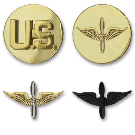 Army Aviation Branch Insignia | USAMM