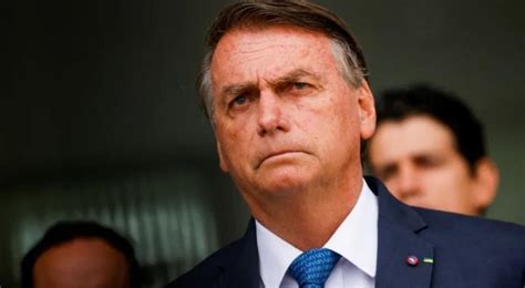 Presidente Bolsonaro Afirmou Que Acabou Diz Fachin Nica News