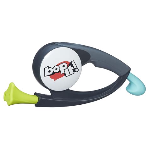 Buy Hasbro GamingBop It! Game Online at desertcartUAE