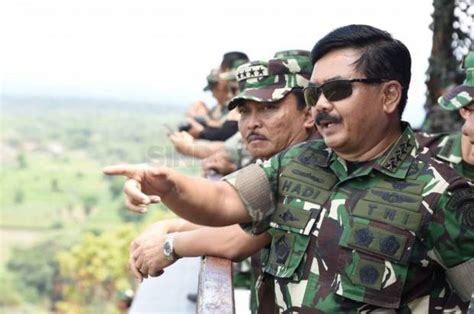 Detail Contoh Surat Mutasi Tni Ad Koleksi Nomer 32