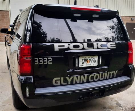 Golden Isles Injustice: GBI changes rules in investigations of officer ...