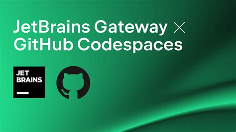 Remote Development In JetBrains IDEs Now Available To GitHub Codespaces