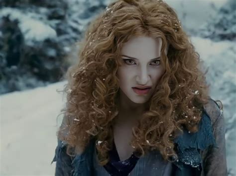 Twilight Victoria Victoria Twilight Twilight Renesmee Kristen