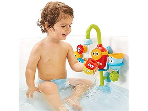 Yookidoo Baby Bath Toy