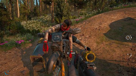 Far Cry New Dawn Review