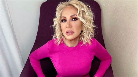 Laura Bozzo Lleva Los Looks Más Atrevidos De Su Vida En Lcdlf3