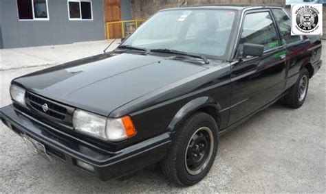 1990 Nissan Sentra A La Venta Icons Cars