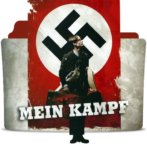 Mein Kampf By Andib1976 On Deviantart