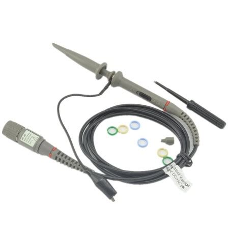 Sonda Para Osciloscopio Hantek Pp