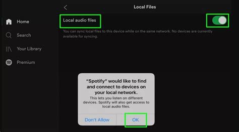 Cómo Añadir Archivos Locales en Spotiy Una Paso a Paso Guía