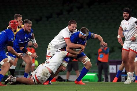 Champions Cup Leinster V Saracens Saracens Player Profiles The