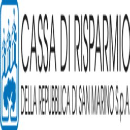 Cassa Di Risparmio Della Repubblica Di San Marino