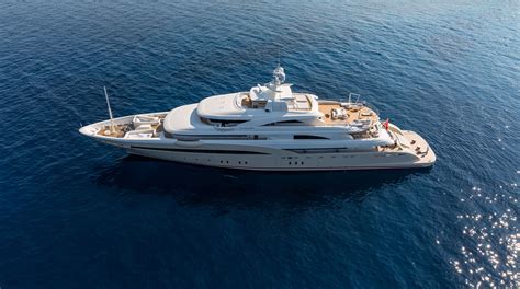Opari 3 Golden Yachts