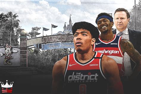 Wizards Schedule