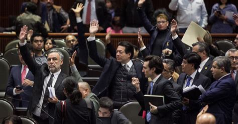 Diputados Ajustan Detallitos A La Ley De Salarios Máximos