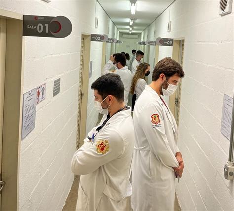 Faceres Faculdade De Medicina Em São José Do Rio Preto Faculdade