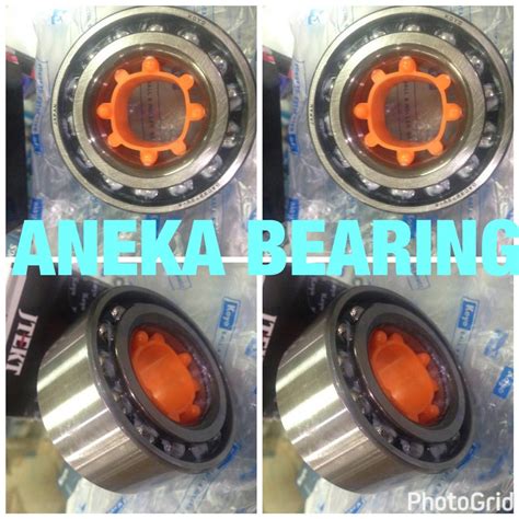 Jual Bearing Roda Depan Toyota Corolla Great Dan Twincam Koyo Di Lapak