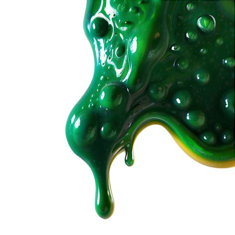 Download Slime Peel Off Art Png 65