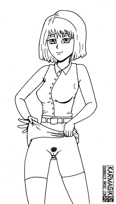 Tea Gardner From YuGiOh By Karmagik Hentai Foundry