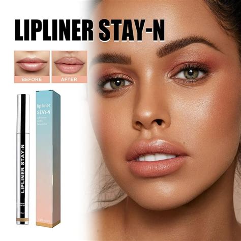 Lip Liner Stay In Peel Off Lip Liner Tattoo Peel Off Lip Stain Long